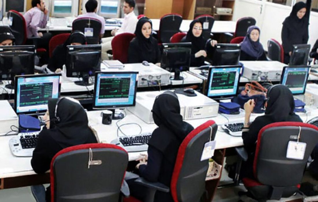محمدرضا اخضریان : ساعت کار و چند تامل