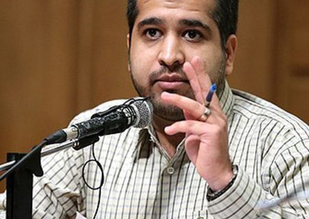 علی خضریان : مجلس باز هم انتقاد کرد؛ توافق اسفند ماه ایران و آژانس اتمی خلاف قانون اقدام راهبردی است