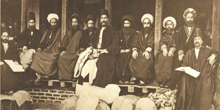 خشایار کرمی بهمنیاری : تنباکوی چگوارا و تسبیح امام‌حسین