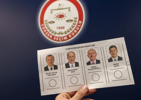 انتخابات ترکیه؛ امیدها و تردیدها | محمود فاضلی