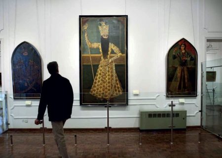 موزه‌ها، مهم‌ترین ارکان فرهنگی جامعه و معیار توسعه کشور هستند| محمدرضا کارگر