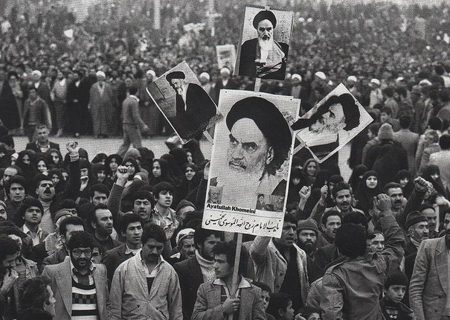 مهران صولتی : چرا انقلاب ۵۷ برای ایرانیان دموکراسی نیاورد؟