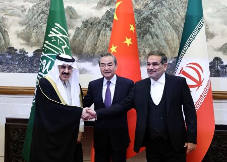 سرانجام روابط دیپلماتیک ایران و عربستان | فریدون مجلسی