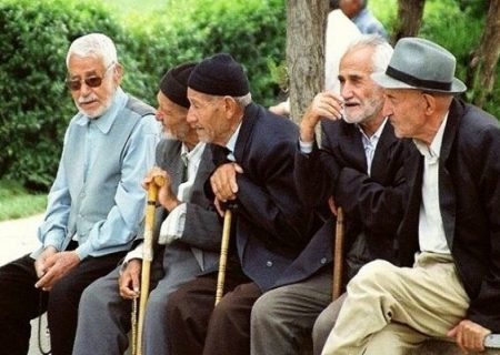 فائزه مومنی : افزایش سن بازنشستگی