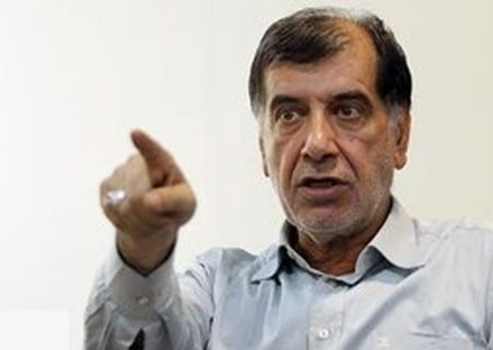 محمدرضا باهنر: آقای حجاریان حاکمیت برای شما شرط می‌گذارد نه بالعکس؛ یکسری شرط و شروط است، اینها را بپذیرید بعد به انتخابات تشریف بیاورید