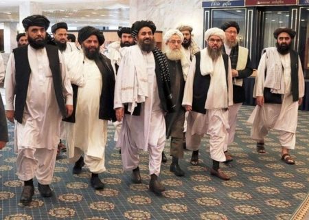 اکبر مختاری : خطر طالبان را جدی بگیریم