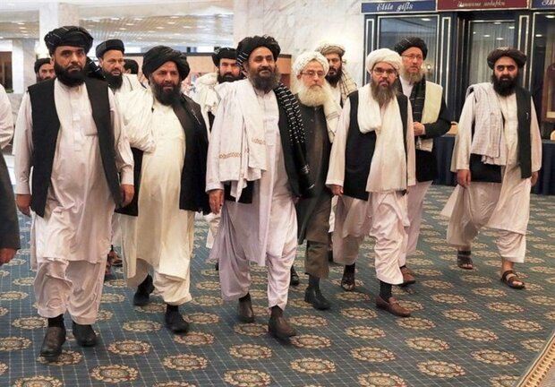 اکبر مختاری : خطر طالبان را جدی بگیریم