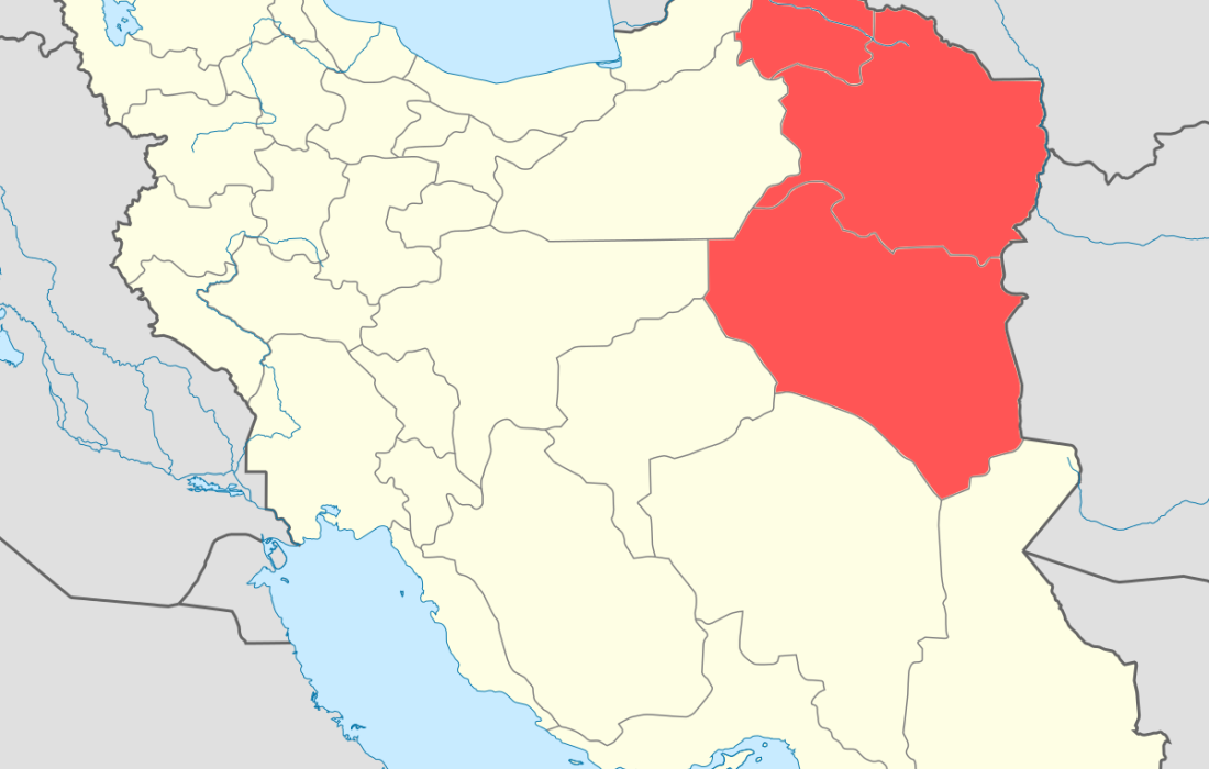 امیرحسین نوربخش : خراسانیزه‌شدن امر سیاسی در ایران