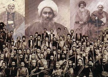 سید هاشم فیروزی : روحانیت در کنار سلطنت مخالف جمهوریت!