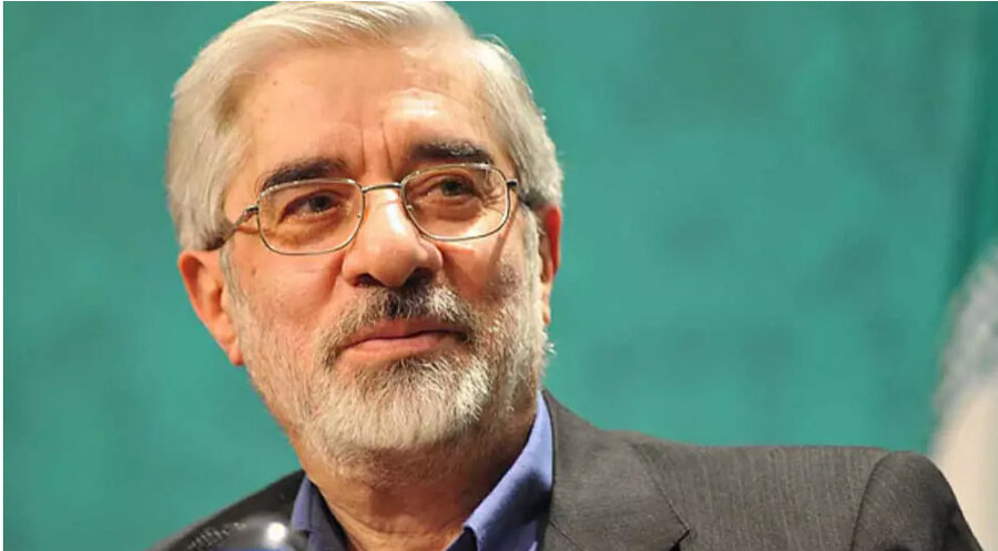 محمد تقی فاضل میبدی : حصر آقایان کروبی و موسوی چه سودی برای نظام دارد که از آزادی آنها دریغ می کنید؟
