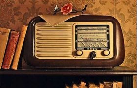 حجت‌اله عباسی : قلدری رادیو و تلویزیونی