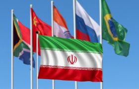 علیرضا سلطانی : واقعیت‌‏های بریکس برای ایران