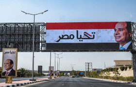 استیون کوک /فارن پالیسی : چگونه ژنرال سیسی مصر را ویران کرد: رهبر کودتا که به رئیس جمهور تبدیل شد به مصری ها وعده سعادت داد اما کشور در حال در هم شکسته شدن است 
