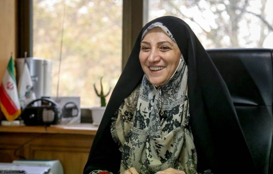 زهرا نژاد بهرام : مشکلات زنان زیر مسأله حجاب پنهان مانده است | لایحه حجاب و عفاف برای بخشی از جامعه جرم ایجاد کرده است