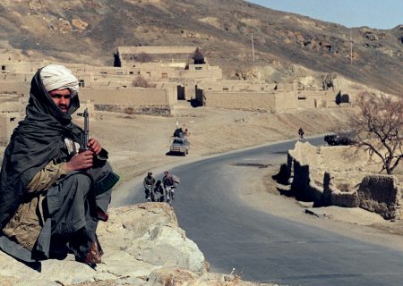 آینده افغانستان طالبان‌ها | سیدجلال ساداتیان
