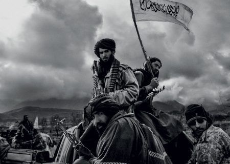 تکرار تاریخ در افغانستان | علیرضا کوروش لی