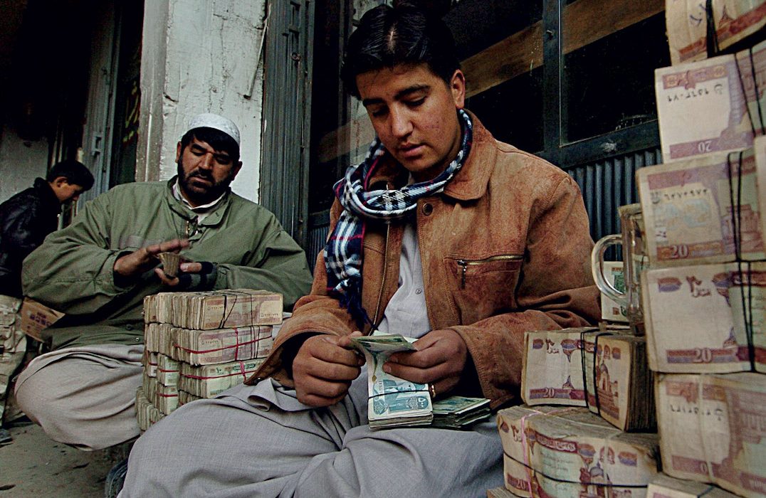طالبان و بحران اقتصادی اقوام غیرپشتون در افغانستان | فیاض‌الدین غیاثی