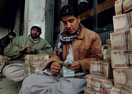طالبان و بحران اقتصادی اقوام غیرپشتون در افغانستان | فیاض‌الدین غیاثی