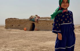 فردای افغانستان | مهدی مخبری