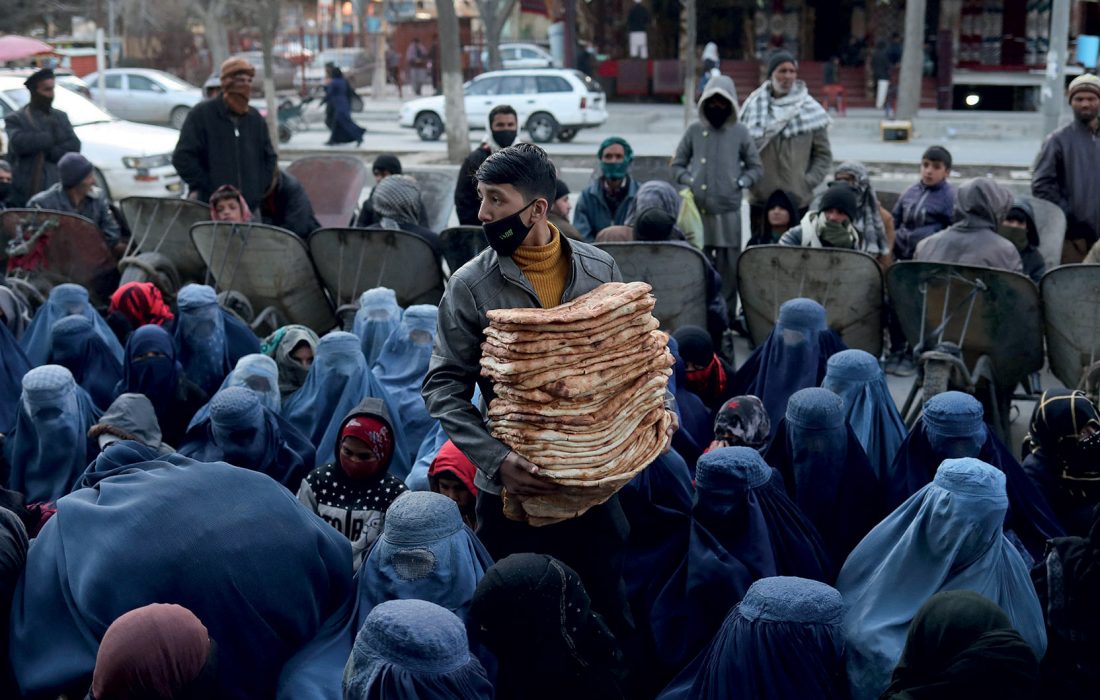 بی‌ثباتی سیاسی در افغانستان و نقش آن در اضمحلال رژیم‌ها | وحیدالله قادری