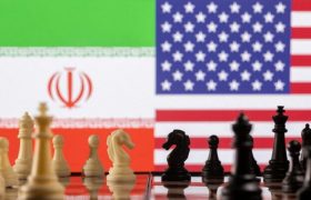 علی مفتح : آمریکا قصد نابودی ایران را دارد، اما با درگیر کردنمان در «مسابقه» ضد آمریکایی!