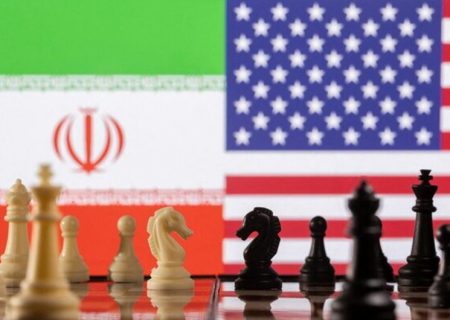 علی مفتح : آمریکا قصد نابودی ایران را دارد، اما با درگیر کردنمان در «مسابقه» ضد آمریکایی!