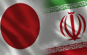 زینب بهرامی : در ژاپن اعداد خجالت نمی‌کشند! مقایسه ایران و ژاپن