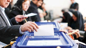 پیش‌بینی حیرت‌انگیز از رقم مشارکت در انتخابات مجلس دوازدهم؛ مشارکت ۲۵ تا ۳۰ درصدی!