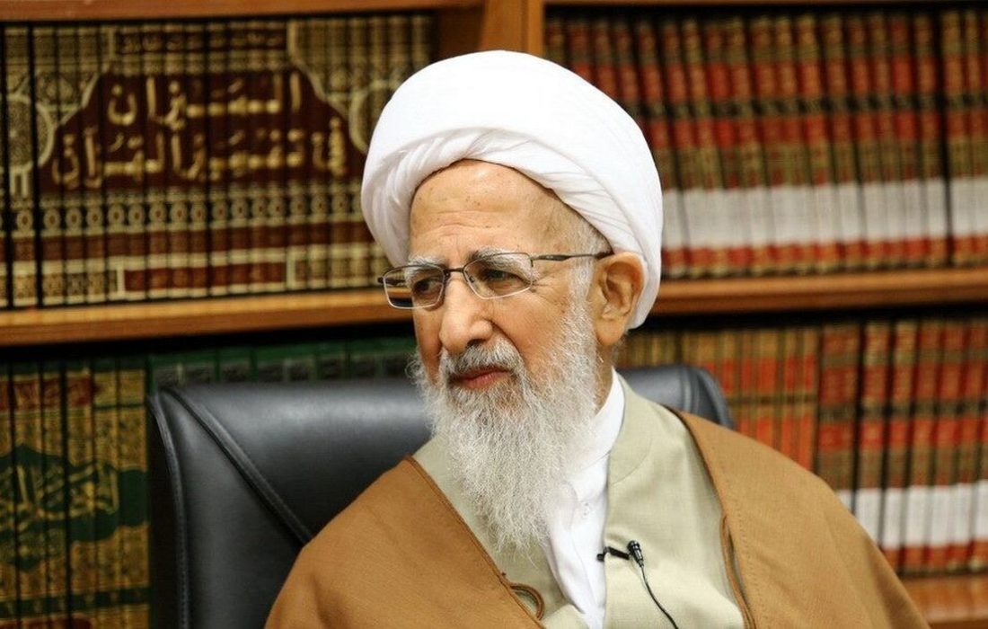 نقدی بر تفسیر آیت الله جوادی آملی از آیه لا اکراه فی الدین | مهدی نصیری