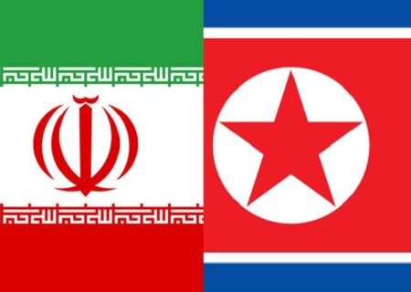 یدالله کریمی پور : ایران کره شمالی نخواهد شد