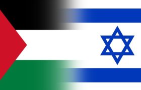 مهدی سلیمی : از پرچم اسراییل در دانشگاه تا پرچم فلسطین در ورزشگاه