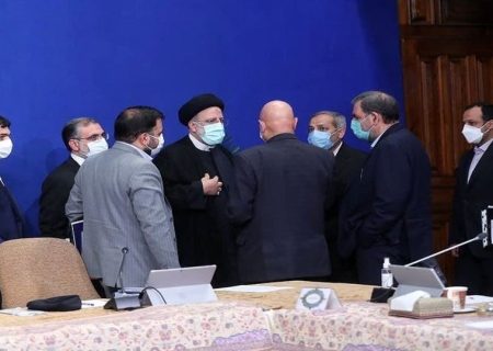 تا دولت روحانی سر کار بود، FATF و برجام از زهر مار هم تلخ‌تر و کشنده‌تر بود