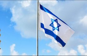 یدالله کرمی پور : چرایی افت نسبی اسراییل