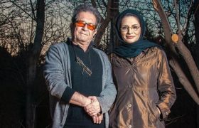 جواد رنجبر درخشیلر : ایران، ادبیات و فرهنگ در آثار داریوش
