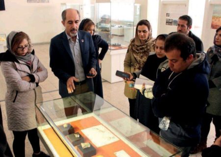 فریدون بیگلری : باستان‌شناسی پارینه‌سنگی، دریچه‌ای به پیشینه کهن حضور انسان در سرزمین ایران