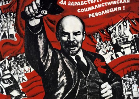 سعید مدنی : در تاریخ می‌خوانیم انقلاب اکتبر روسیه
