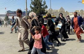 رضا عطایی : فرصت های از دست رفته مهاجران افغانستانی در ایران