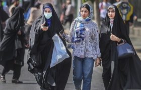 علی صاحب‌الحواشی : تاریخ کشف حجاب در ایران