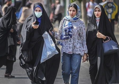 علی صاحب‌الحواشی : تاریخ کشف حجاب در ایران