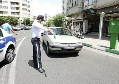 رای دیوان عالی کشور در مورد غیرقانونی بودن توقیف خودرو در بزه عدم رعایت حجاب |  دکتر علی خالقی