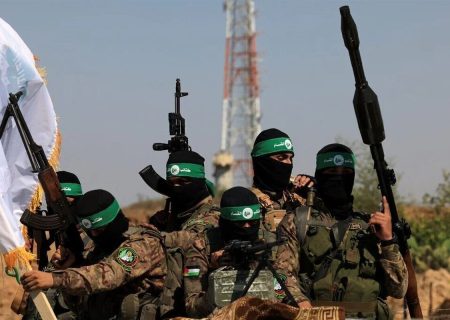 محمدباقر بهاردار : اقای حماس دیدی چکار کردی؟ 