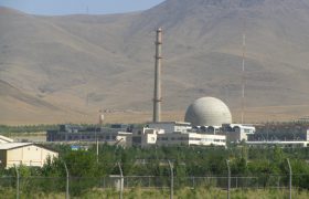 مصاحبه دکتر اکبر اعتماد : اگر پهلوی ادامه پیدا می کرد ، سرعت رشد صنعت هسته‌ای آنهم بدون هزینه اضافه و تحریم فوق العاده بود