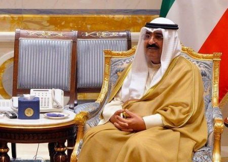 امیر کویت کیست (جابجایی قدرت)