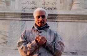 بر آستان اعتدال | سید مجتبی طاهری