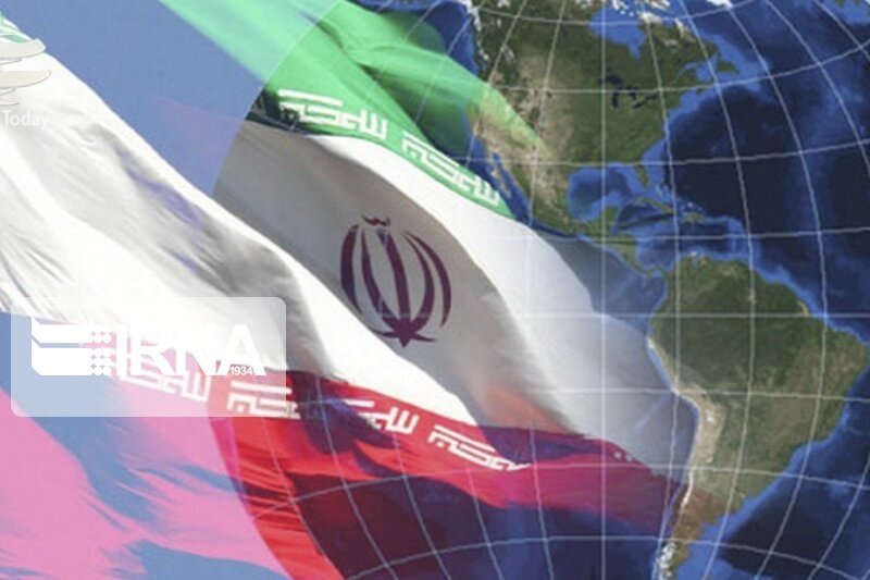ایران و همکاری‌های منطقه‌ای | بهرام امیر احمدیان