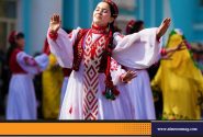 حال و هوای عید در تاجیکستان | عباس نظری