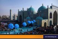 اهمیت پاسداری از جشن نوروز در افغانستان | محمدصادق دهقان