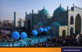 اهمیت پاسداری از جشن نوروز در افغانستان | محمدصادق دهقان