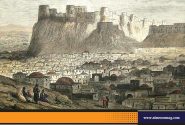 درخشش تاریخی هرات | سید مسعود رضوی فقیه