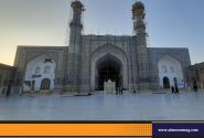 کتیبه‌های فارسی مسجد ‌جمعه (جامع) هرات | مرتضی رضوانفر